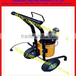 Hot Sale Portable Electric Wall Airless Paint Spraying Painting Machine thumbnail-6