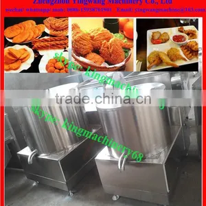 Vegetable and Fruits Dehydrator Machine thumbnail-3