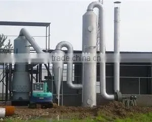 FeNi Furnace/ HC FeCr Furnace From Sara thumbnail-1