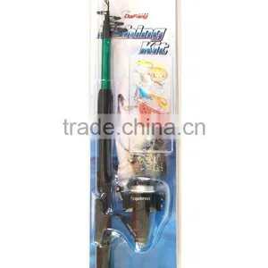 Fishing Rod and Reel Combo thumbnail-1