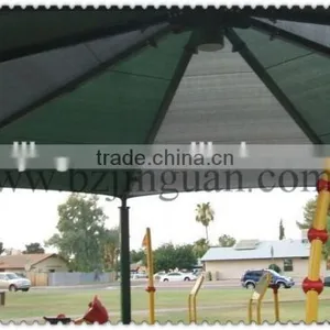 100 Virgin HDPE Material Sun Shade Sail thumbnail-6