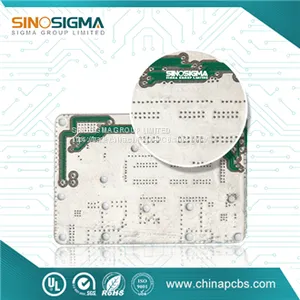 Unique Safe Sustainable Printed Circuit Board thumbnail-2