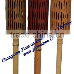 Bamboo Torch thumbnail-1
