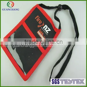 2014 Hot Selling Cheap Ticket Holder Pouch Bag thumbnail-1