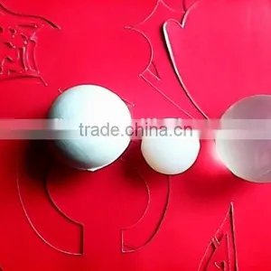 Sieve Cleaning Ball Sifter Ball EPDM Ball Silicone Ball Toy Ball Bouncy Ball thumbnail-3