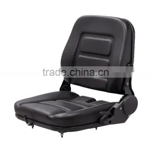 (YH-16) Adjustable Car Seat Loader Seat Construction Mechinary Seat thumbnail-1