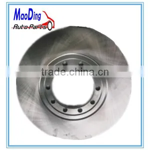 OE NO. 6C11-2A315-AB-B JMC Transit V348 Best Selling Rear Brake Disc thumbnail-1