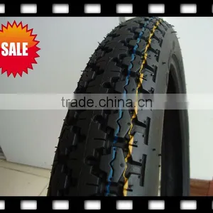 Motorcycle Tyre and Tube thumbnail-1
