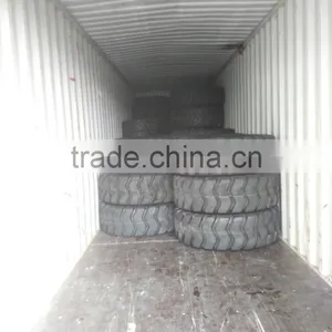 L3 E3 Good Quality Cheap Price Product Bias Otr Tire 20.5-25 thumbnail-3