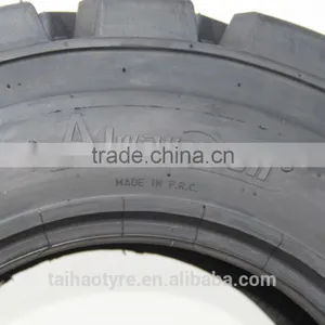 Wholesale TAIHAO Brand Top China Brand Sks-3 10-16.5 Pneumatic Tyre off the Road Tyres Loader Tyres Bobcat Skid Steer Tyre thumbnail-6