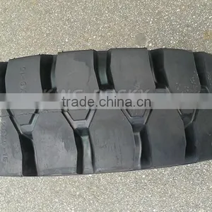 China Brand Commercial Truck Tires 8.25-15 Heavy Weight 88.08kg thumbnail-3