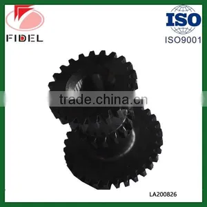 High Quality Shafts & Gears for Sales thumbnail-4