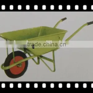 Sale Well Garden Wheel Barrow JQ-2203 thumbnail-1