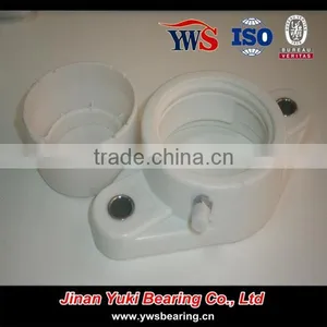 FL204 Plastic Bearing Housing thumbnail-1