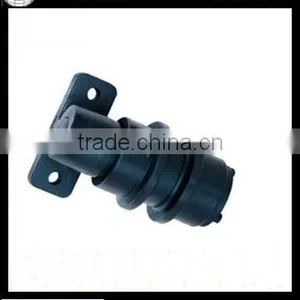 KATO HD820III Excavator Carrier Roller Top Roller 187-50600100 thumbnail-2