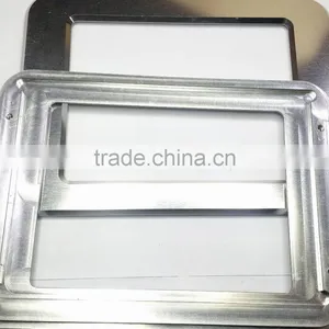 Hardware Machinery, Cnc Machining Parts and Alloy Cnc Machining Service Shenzhen thumbnail-1