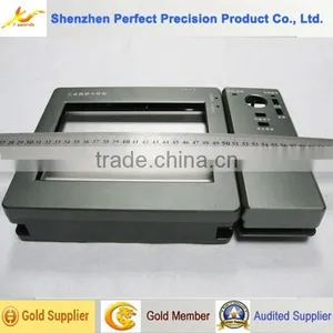 CNC Custom Hardware Digital Camera Spare Parts,cnc Machining Components thumbnail-5