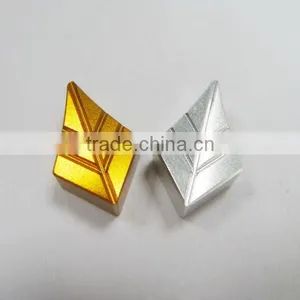 Favorites Compare High Precision/tolerance CNC Machining Nylon Parts,CNC Turned Parts thumbnail-3