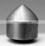 Cemented Tungsten Carbide Idler Tooth-like Bit Ball Tooth Shape Rock Mine Industry China Factory thumbnail-4