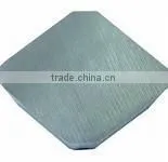 Basic Cnc Lathe Tool Insert/turning Insert/turning Tool Grinding Machine Carbide Tap Pad Insert Stock With Iso Standard thumbnail-6
