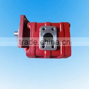 Changlin Wheel Loader Hydraulic Valve CBGJ2100 Hydraulic Control Valve thumbnail-1