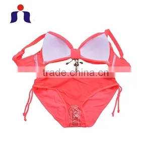 2015 New Arrival Women's Plus Size Swimwear thumbnail-3