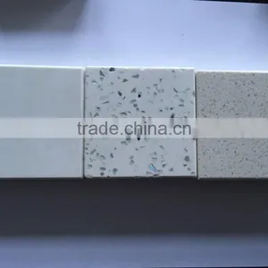 High Quality White Quartz Stone Manufacturer thumbnail-3