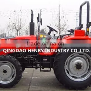 TREADURAL Farm Tractor Tire thumbnail-1