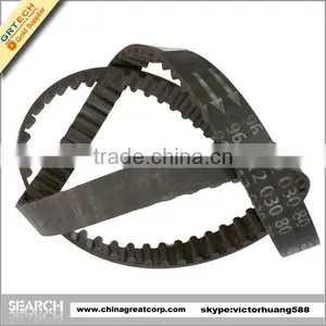 104SP170H Low Cost Car Timing Belt for Peugeot 206 thumbnail-1