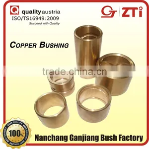 China Supplier Car Accessory,Copper Bush thumbnail-1