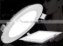 Led Panel Light/ Led Panel Ceiling Light Square Super Slim Round Shape With Factory Price thumbnail-3