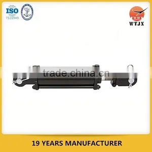 Tractor Loader Hydraulic Cylinder/hydraulic Cylinder Manufacturer/made in China thumbnail-1