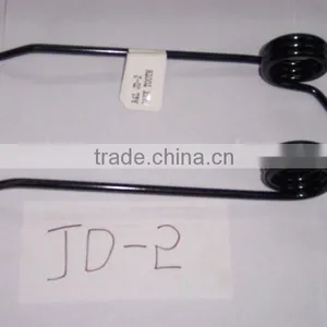 JD-2 Rake Tooth thumbnail-1