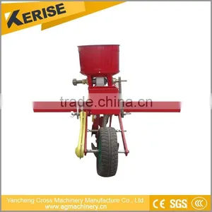 Rotary Seeder for Wheat and Corn thumbnail-2