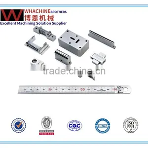 Product Precision Parts CNC Machining Parts, Aluminum Machining Parts, CNC Machining Metal Parts. thumbnail-3