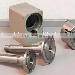OEM&ODM Mini Lathe Change Gears Made by Whachinebrothers Ltd. thumbnail-5