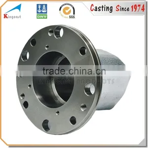 OEM Custom Professional CNC Brass Parts/ Aluminium Parts Machining/ Cnc Spare Parts thumbnail-1