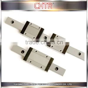 2017 China Factory Wholesale Miniture Cnc Linear Guide Rail -TRN15C thumbnail-1