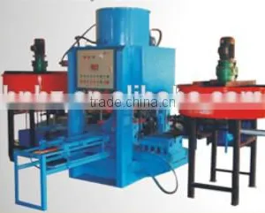 Customizing Service Available Industrial Brick Making Machine thumbnail-2
