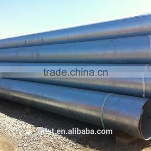 Top Good Quality STEEL PIPE From TIANJIN thumbnail-2