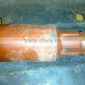 Cardan Shafts Spline Tube thumbnail-1