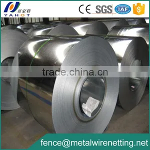 GI Coil For Roofing Sheet thumbnail-1