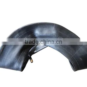 Natural Rubber Wheelbarrow Tire and Tube 3.25/3.00-8 thumbnail-2