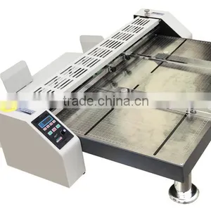 Manual Paper Creasing Cutting Machine thumbnail-2