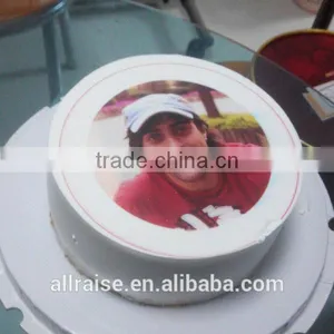 Digital Edible Cake Photo Food Printing Machine for Cake thumbnail-3