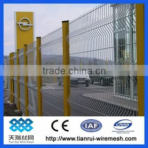 Metall Fram Fence Netting 2013 Low Price Supply All Kinds of Garden Fence Gardening thumbnail-1