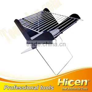 High Quality X Shaped Outdoor BBQ Grills thumbnail-1