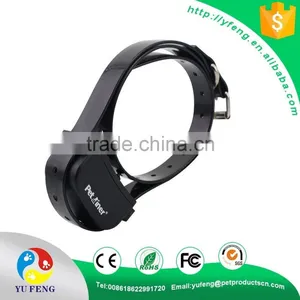 Control 300M Lithium Battery Dog Bark Training Collar With Static / Beep thumbnail-4
