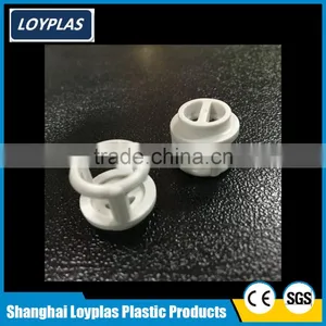 2017 New Style White Plastic Cap thumbnail-2