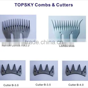 Sheep Shearing Comb thumbnail-1
